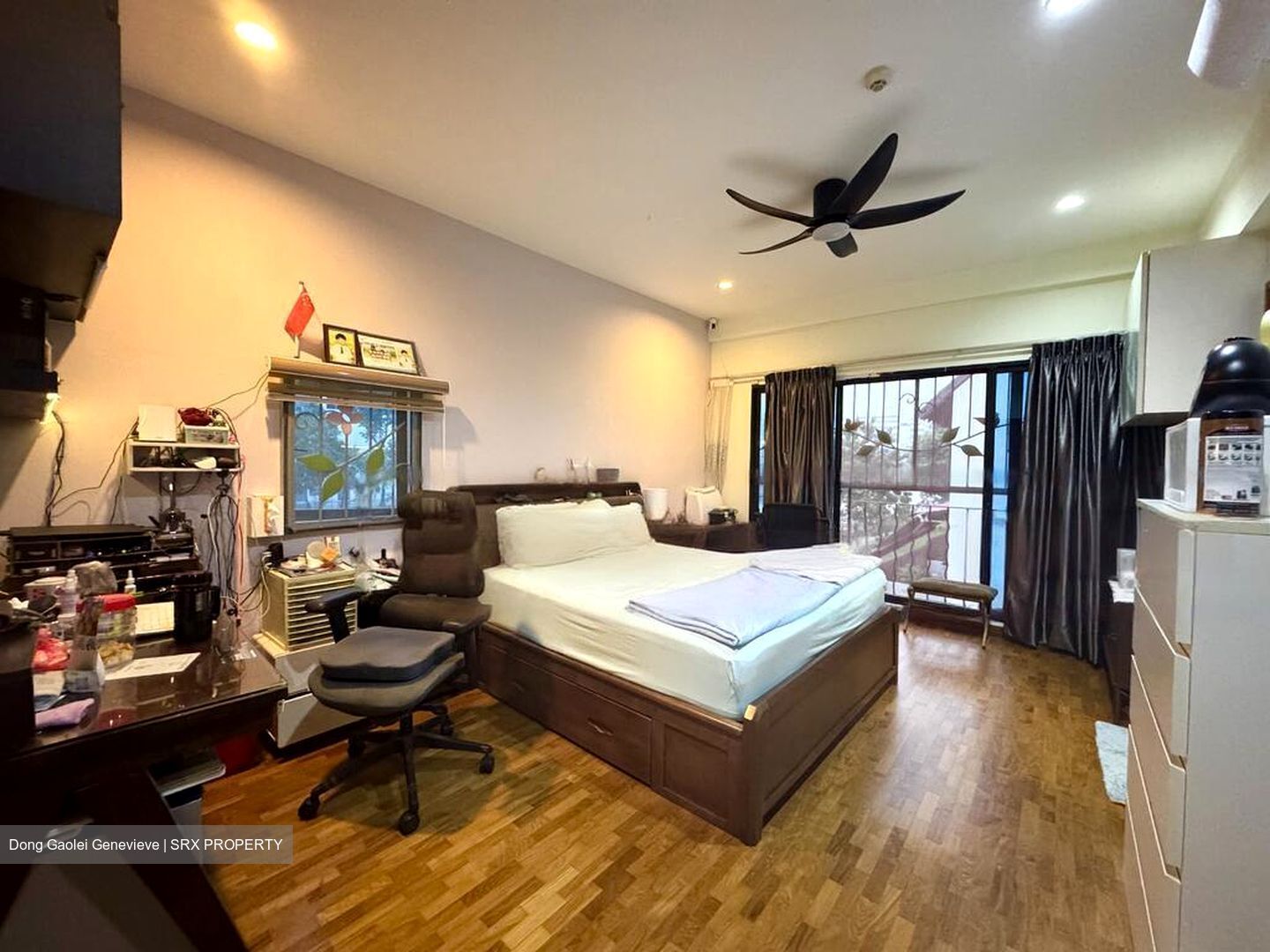Changi South Avenue 1 (D16), Terrace #453703451